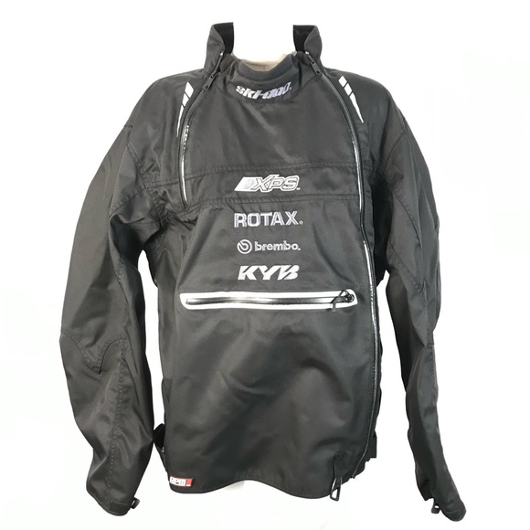 Skidoo Jackets & Coats Skidoo Snowmobile Jacket Poshmark